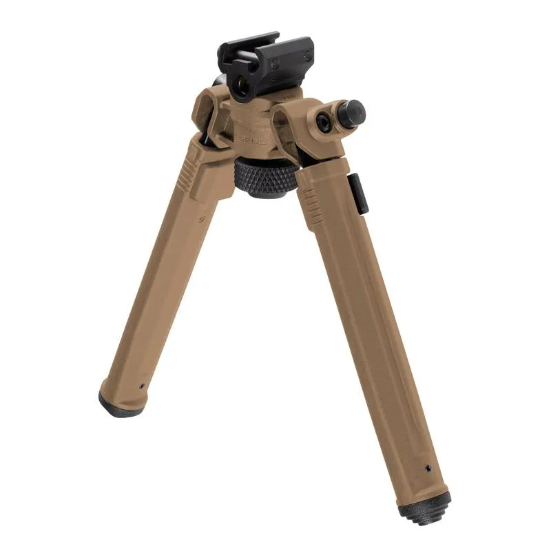 Magpul Bipod for 1913 Picatinny Rail