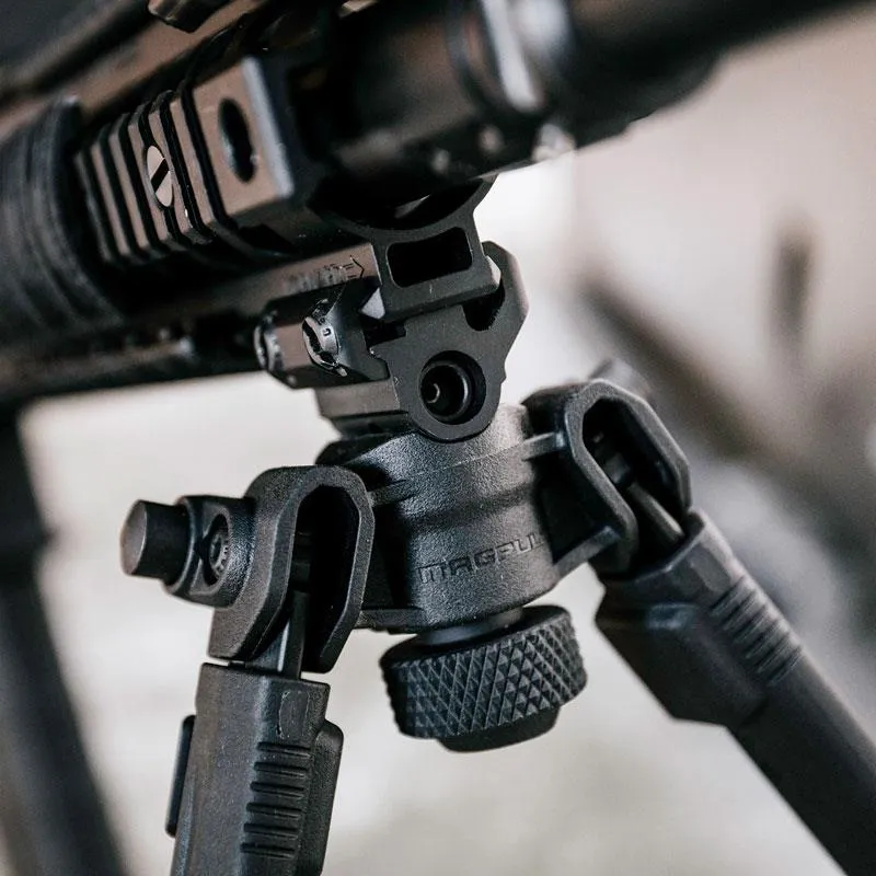 Magpul Bipod for 1913 Picatinny Rail