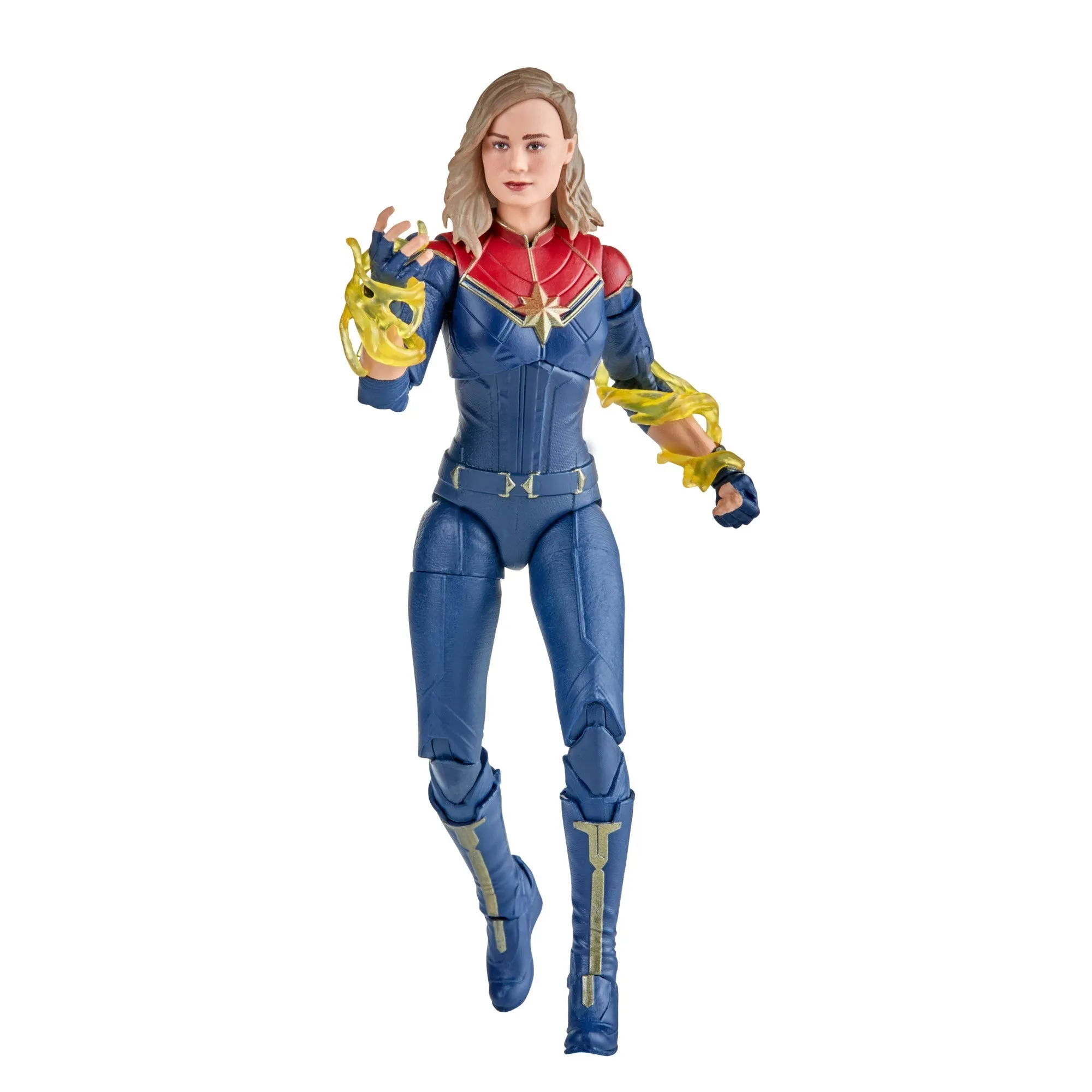 Marvel Legends Series Captain Marvel