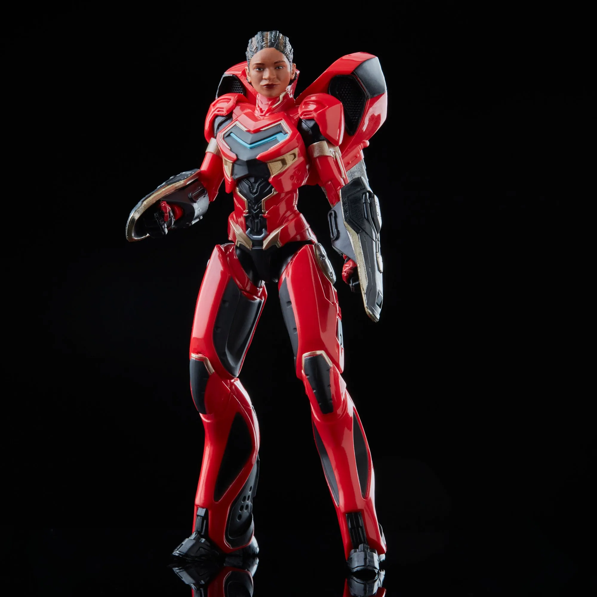 Marvel Legends Series Ironheart