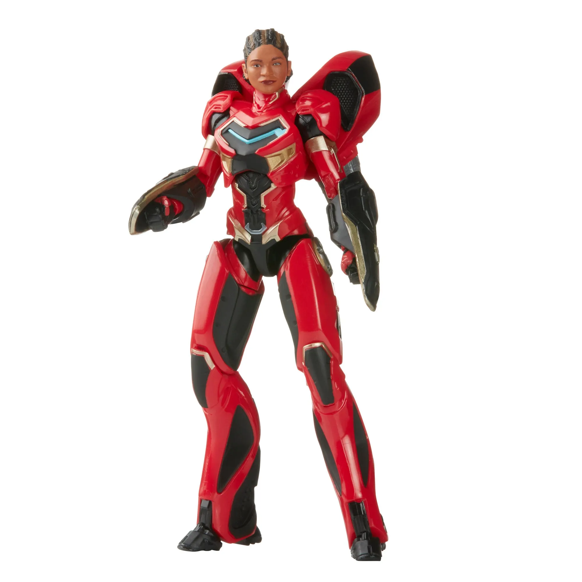 Marvel Legends Series Ironheart