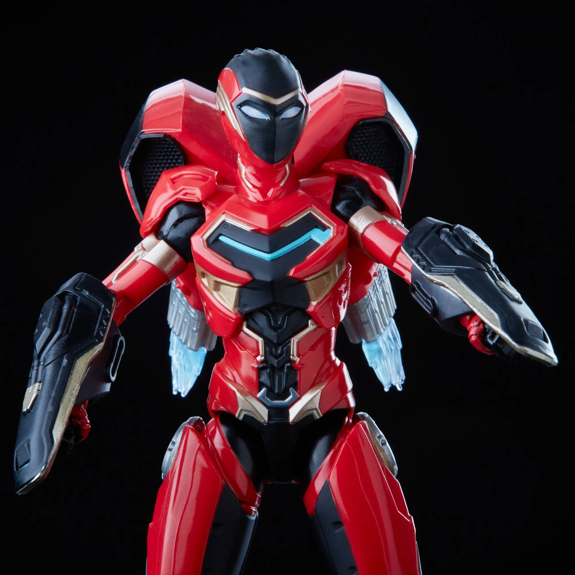 Marvel Legends Series Ironheart