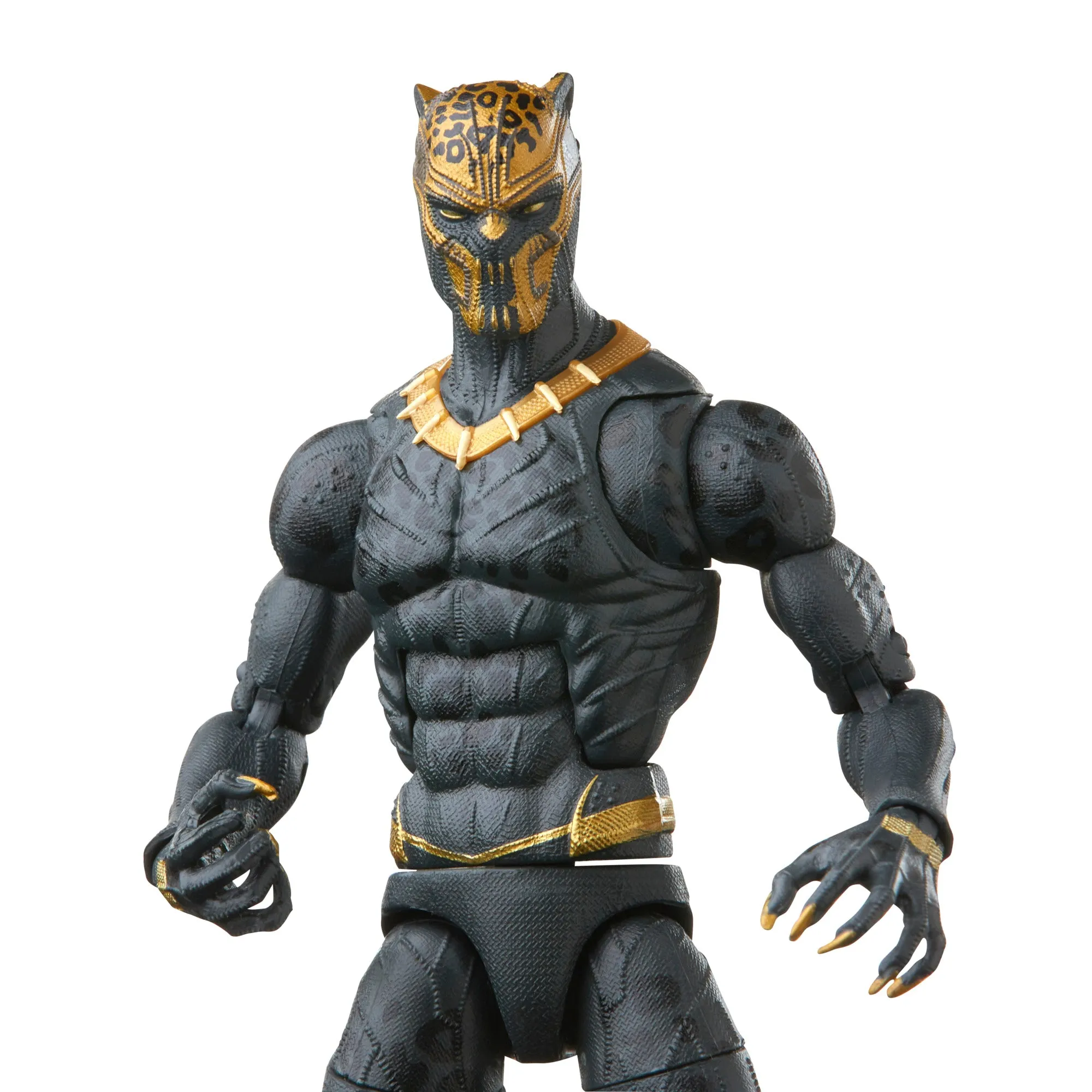 Marvel Legends Series Killmonger