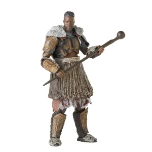 Marvel Legends Series M’Baku