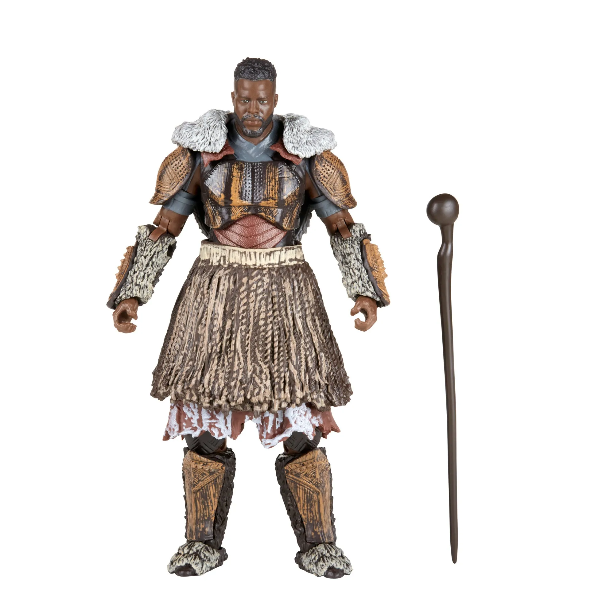 Marvel Legends Series M’Baku