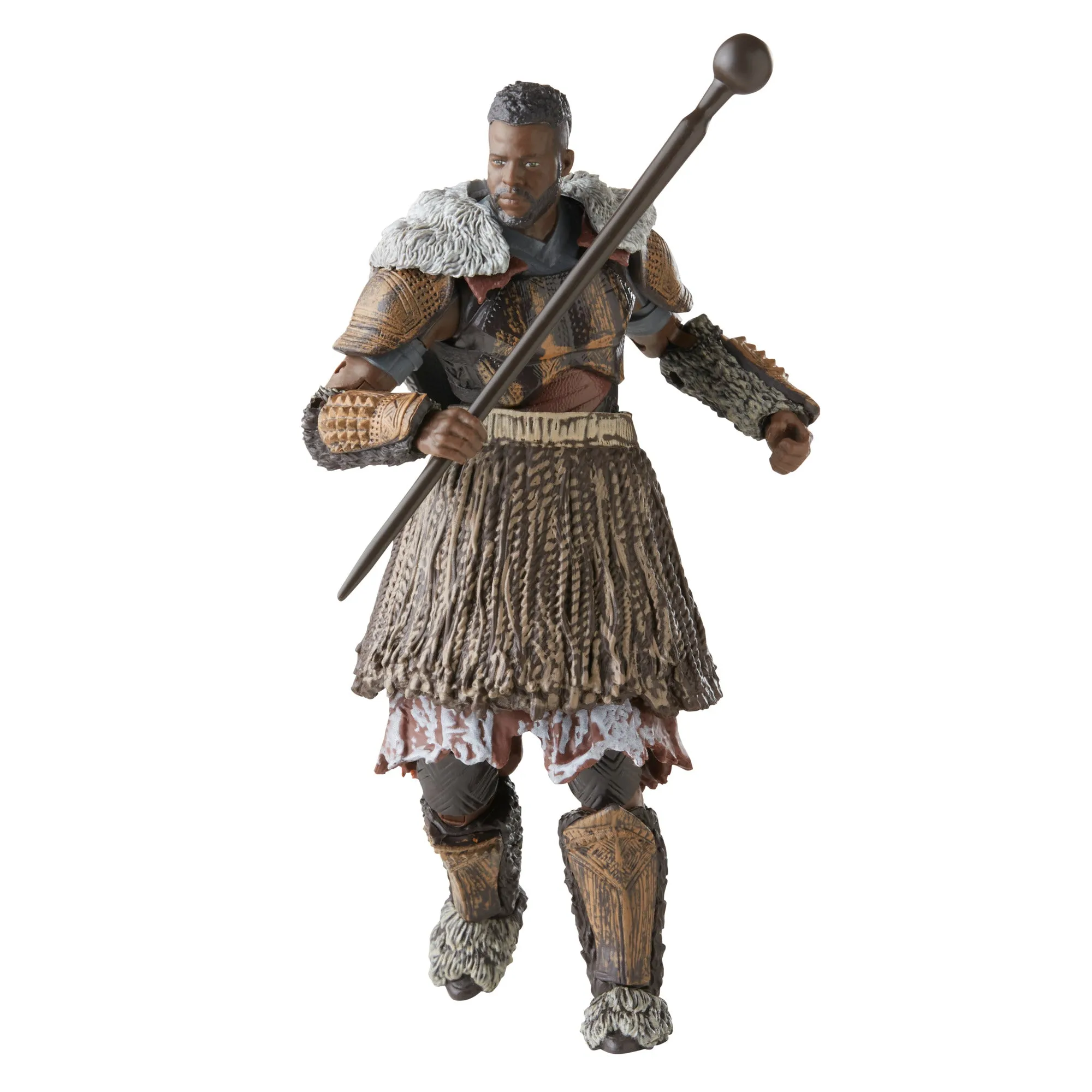 Marvel Legends Series M’Baku