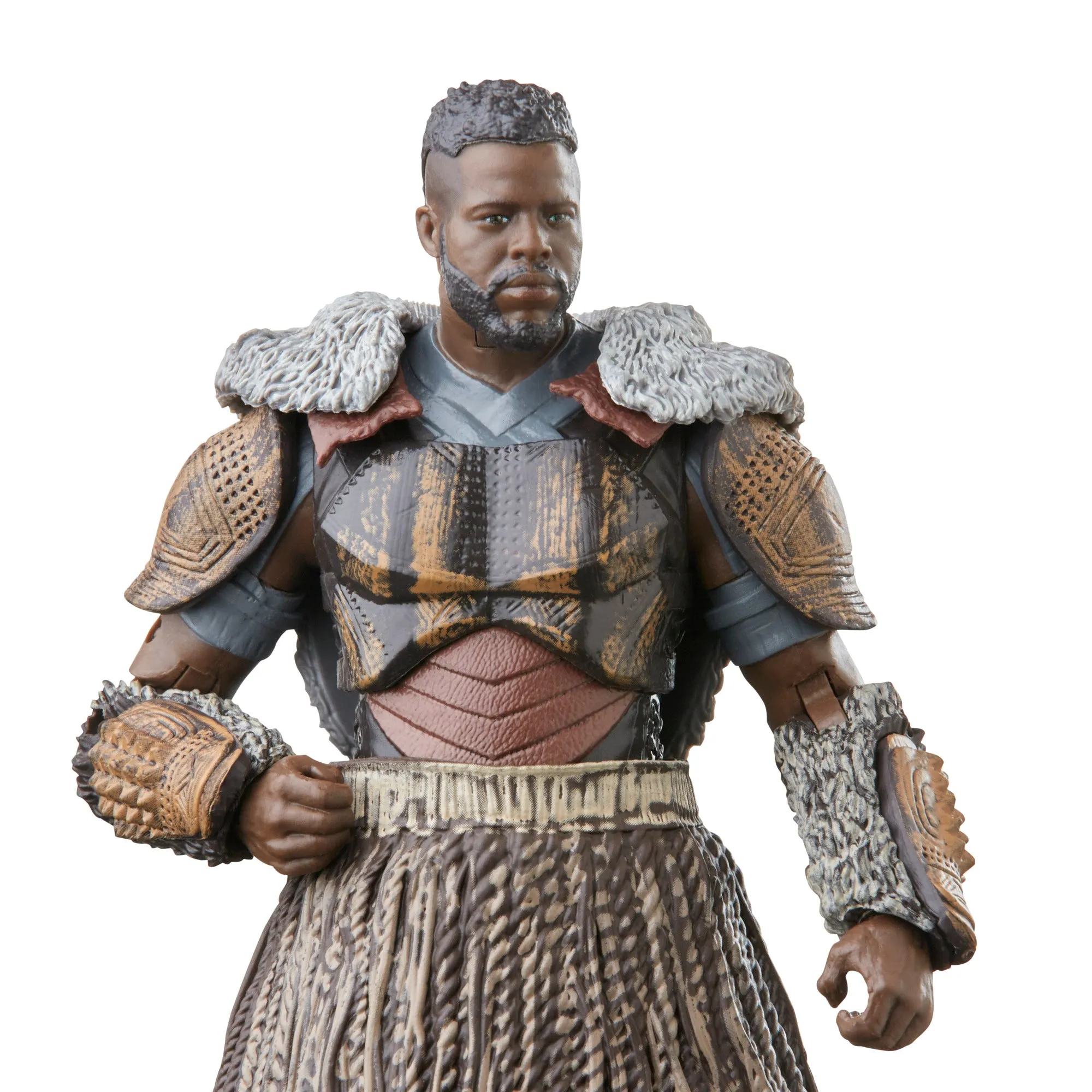 Marvel Legends Series M’Baku