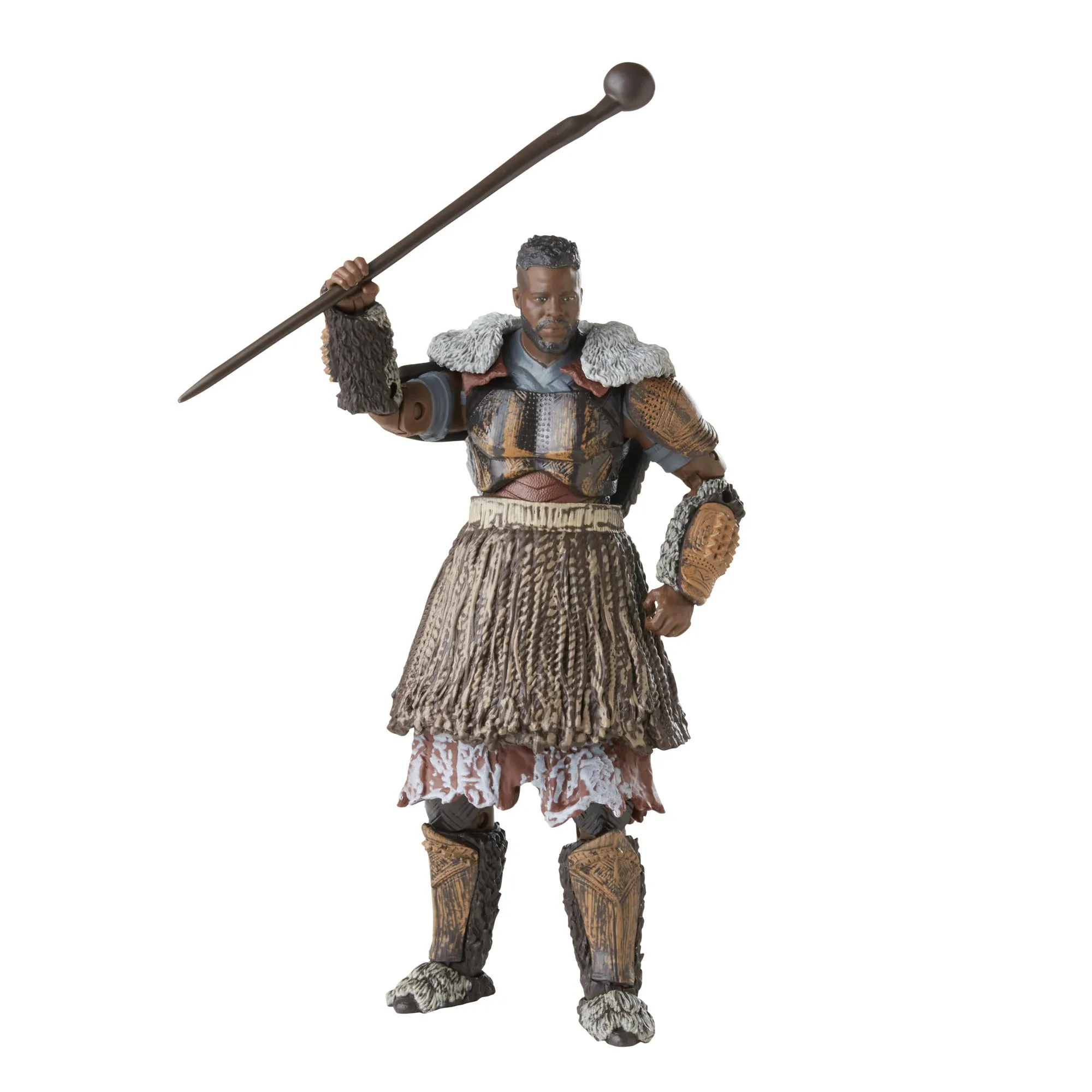 Marvel Legends Series M’Baku