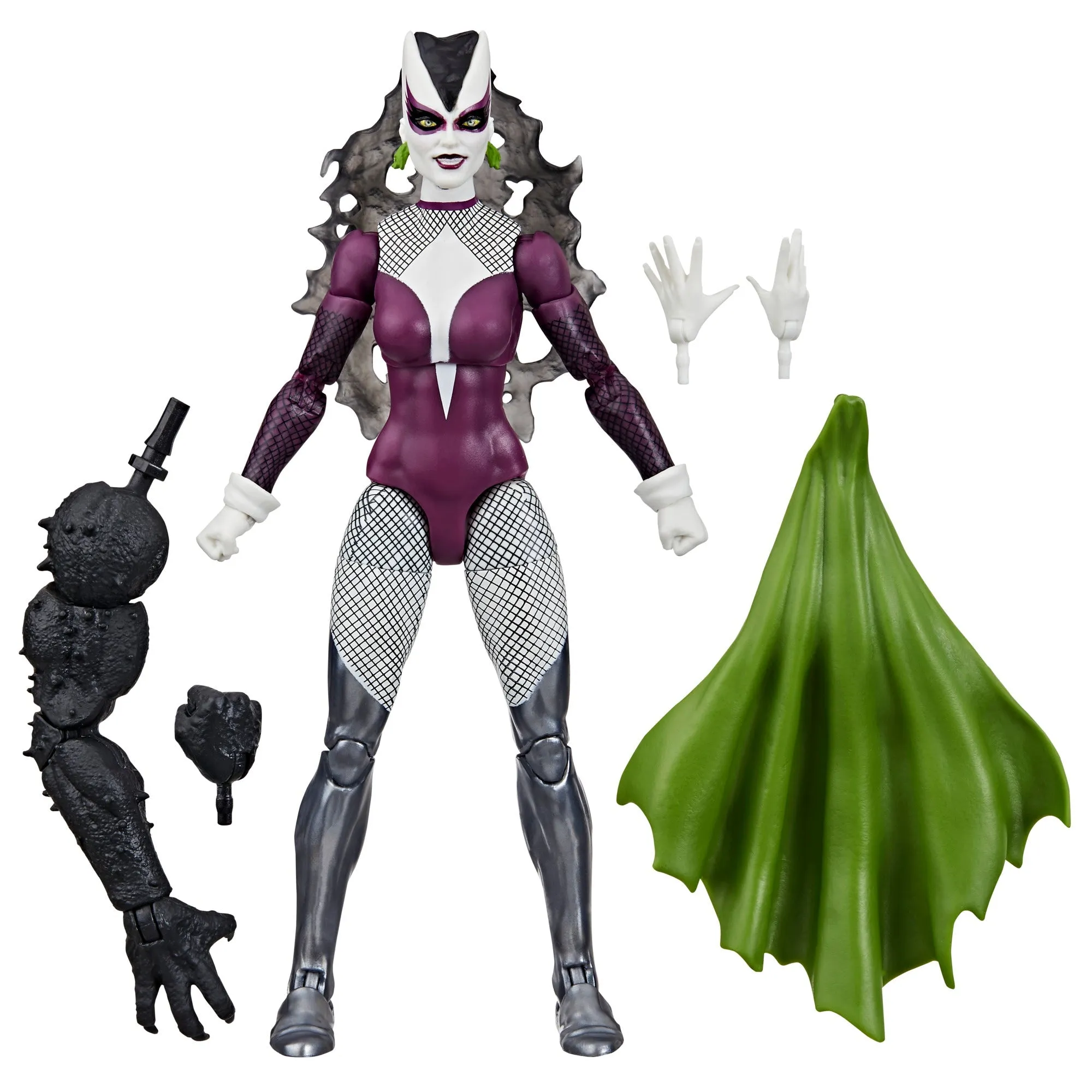 Marvel Legends Series Strange Tales Marvel's Lilith