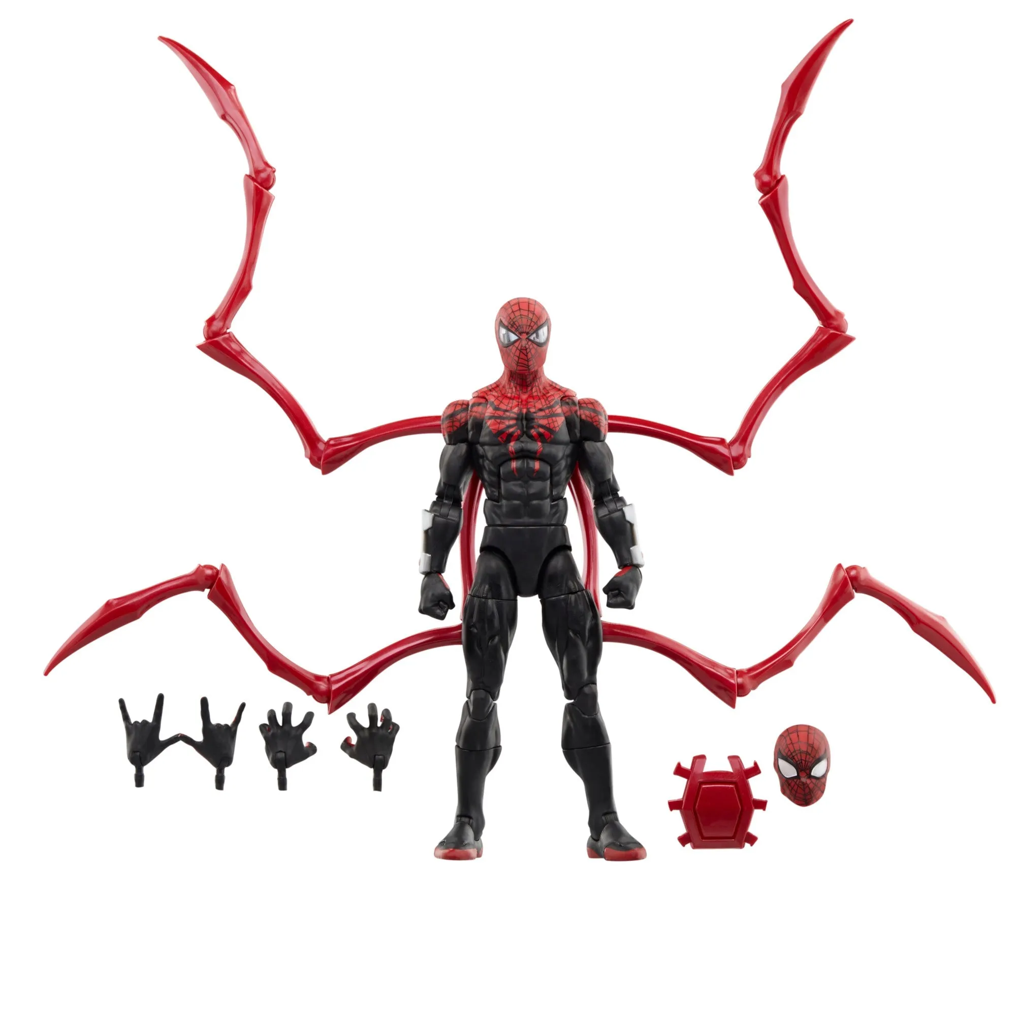 Marvel Legends Series Superior Spider-Man