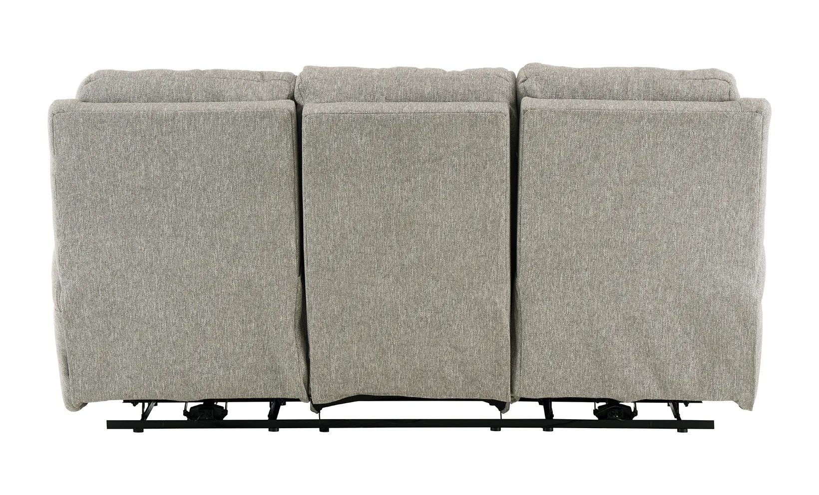 Metro Power Reclining Sofa