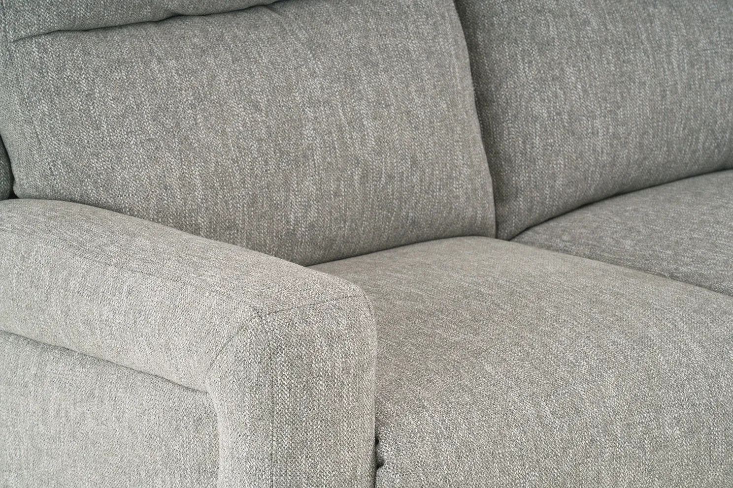 Metro Power Reclining Sofa