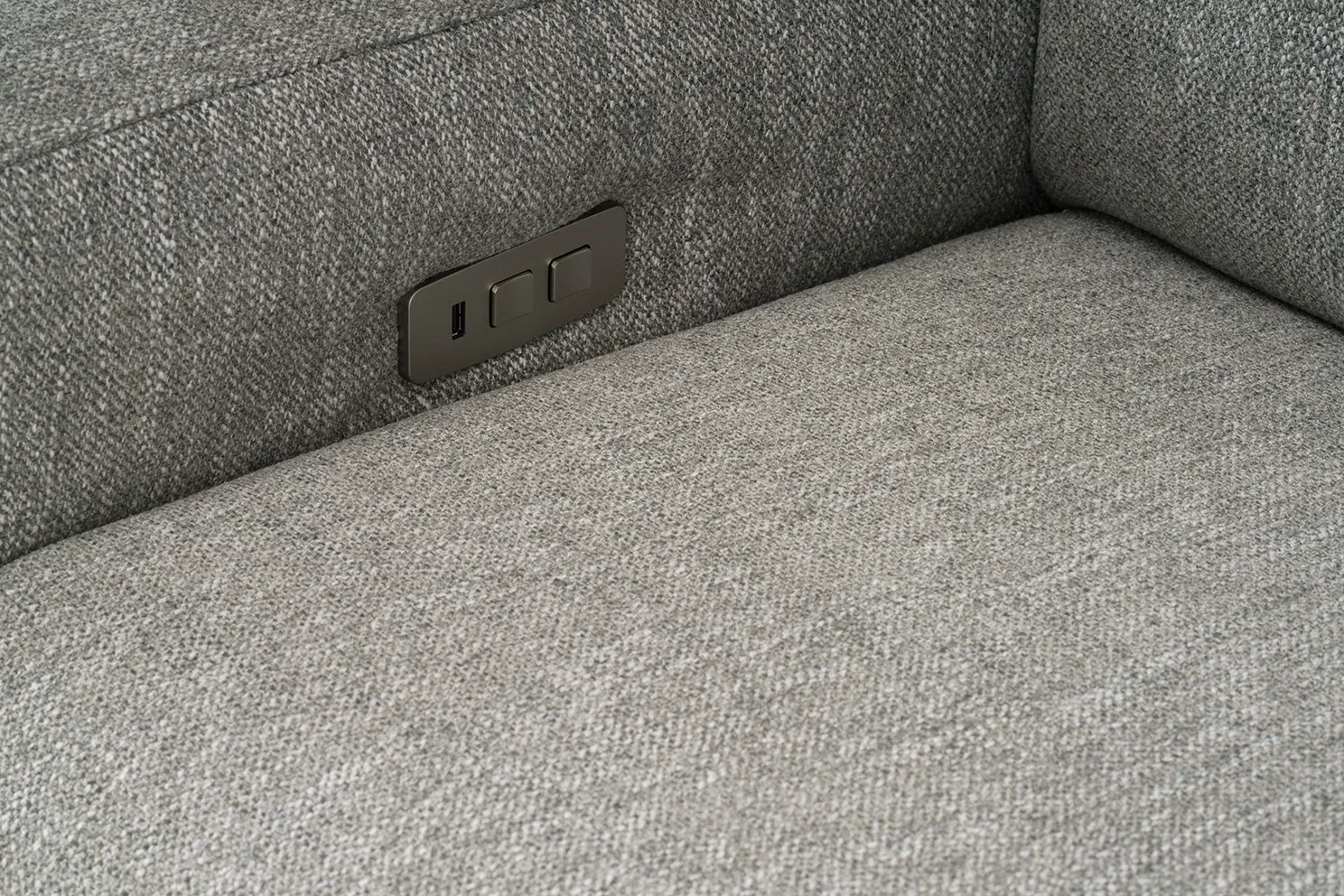 Metro Power Reclining Sofa