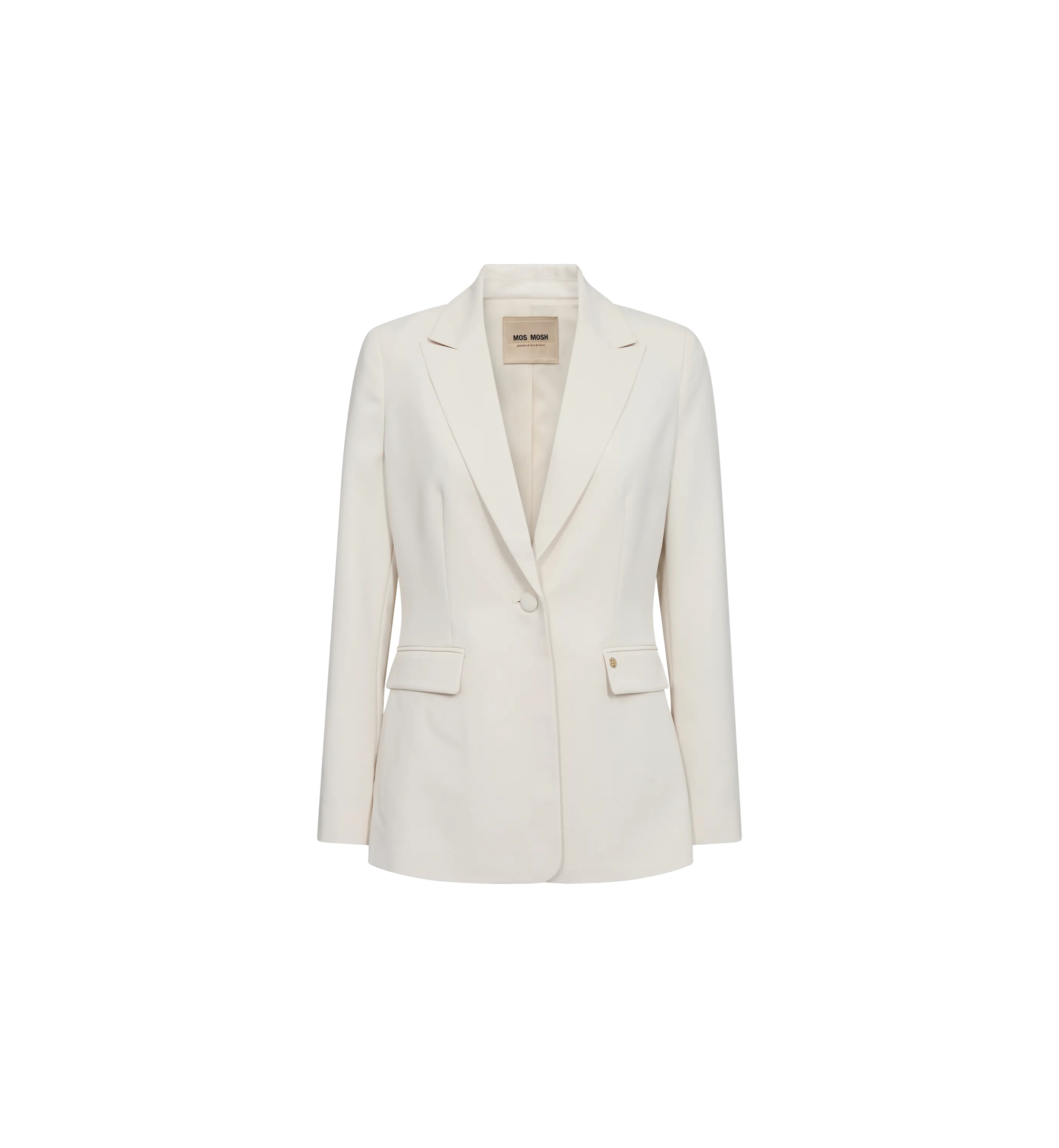 MMLeonora Miley Blazer