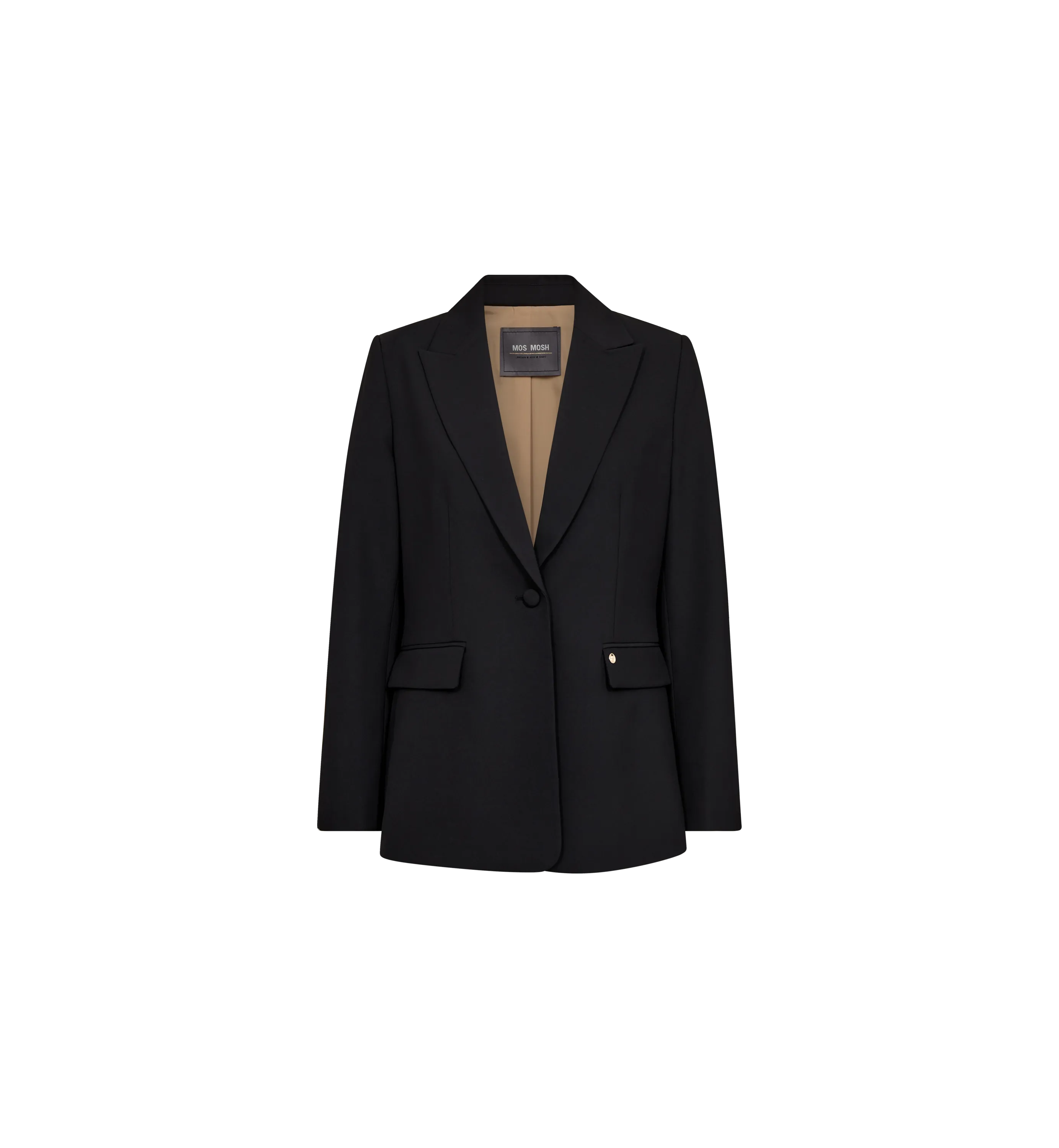 MMLeonora Miley Blazer