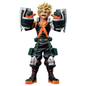 My Hero Academia - Bakugo Katsuki - Ichiban Kuji -VS- - B Prize