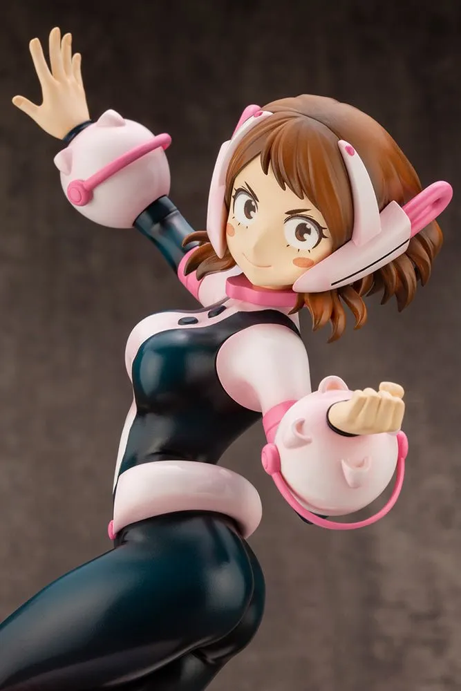 My Hero Academia - Uraraka Ochaco - ARTFX J - Ver.2 (Kotobukiya)