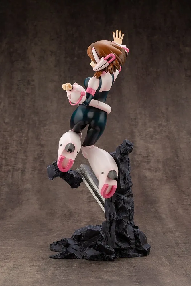 My Hero Academia - Uraraka Ochaco - ARTFX J - Ver.2 (Kotobukiya)