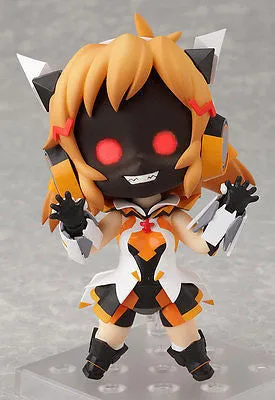 Nendoroid 244 Hibiki Tachibana Senki Zesshou Symphogear Good Smile Company [SOLD OUT]