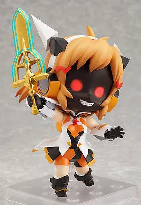 Nendoroid 244 Hibiki Tachibana Senki Zesshou Symphogear Good Smile Company [SOLD OUT]