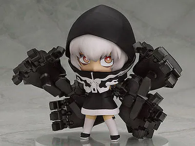 Nendoroid 355 Strength TV Animation Version Black Rock Shooter Good Smile Company [SOLD OUT]