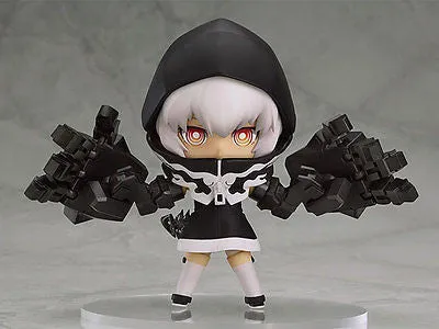 Nendoroid 355 Strength TV Animation Version Black Rock Shooter Good Smile Company [SOLD OUT]