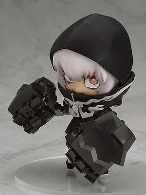 Nendoroid 355 Strength TV Animation Version Black Rock Shooter Good Smile Company [SOLD OUT]