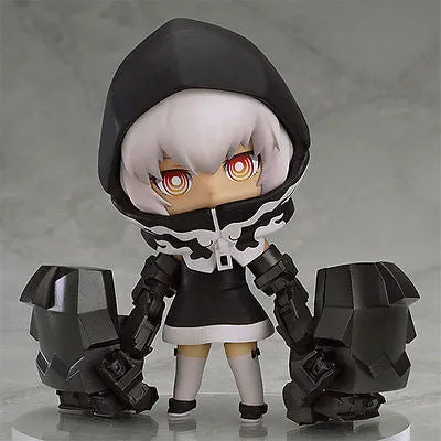 Nendoroid 355 Strength TV Animation Version Black Rock Shooter Good Smile Company [SOLD OUT]