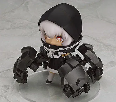 Nendoroid 355 Strength TV Animation Version Black Rock Shooter Good Smile Company [SOLD OUT]