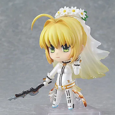 Nendoroid 387 Saber Bride Fate/Extra CCC Good Smile Company [SOLD OUT]