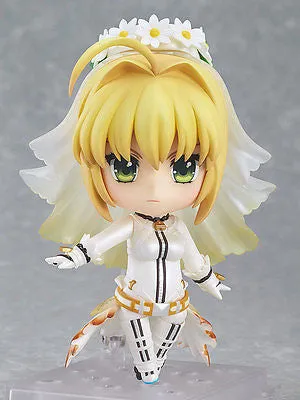 Nendoroid 387 Saber Bride Fate/Extra CCC Good Smile Company [SOLD OUT]