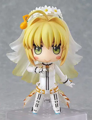 Nendoroid 387 Saber Bride Fate/Extra CCC Good Smile Company [SOLD OUT]