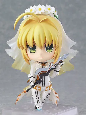 Nendoroid 387 Saber Bride Fate/Extra CCC Good Smile Company [SOLD OUT]