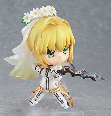 Nendoroid 387 Saber Bride Fate/Extra CCC Good Smile Company [SOLD OUT]