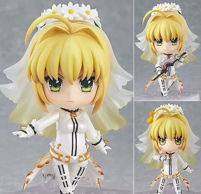 Nendoroid 387 Saber Bride Fate/Extra CCC Good Smile Company [SOLD OUT]