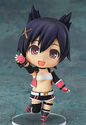 Nendoroid 427 Nana Kazuki God Eater 2 Good Smile Company [SOLD OUT]