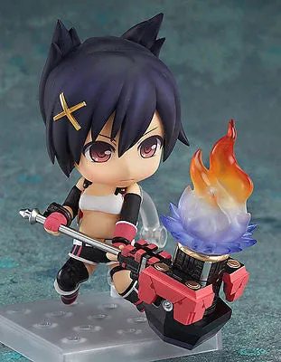 Nendoroid 427 Nana Kazuki God Eater 2 Good Smile Company [SOLD OUT]