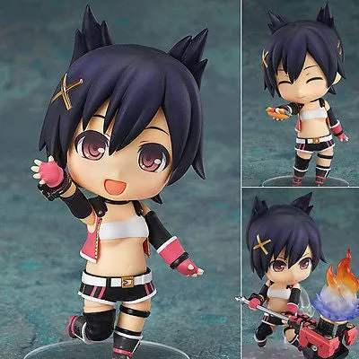 Nendoroid 427 Nana Kazuki God Eater 2 Good Smile Company [SOLD OUT]