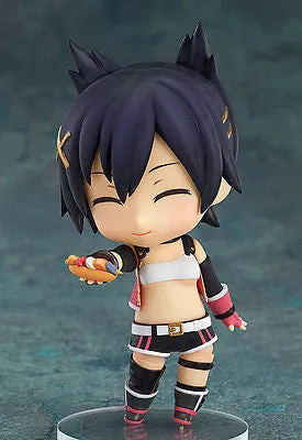 Nendoroid 427 Nana Kazuki God Eater 2 Good Smile Company [SOLD OUT]