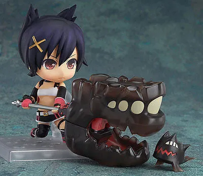 Nendoroid 427 Nana Kazuki God Eater 2 Good Smile Company [SOLD OUT]