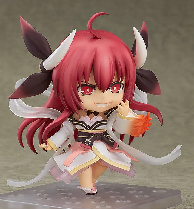 Nendoroid 505 Kotori Itsuka from Date A Live II Good Smile Company [SOLD OUT]