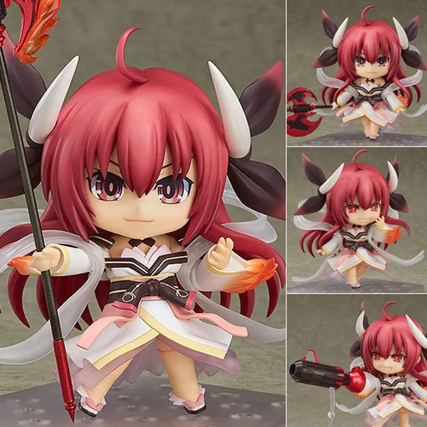 Nendoroid 505 Kotori Itsuka from Date A Live II Good Smile Company [SOLD OUT]