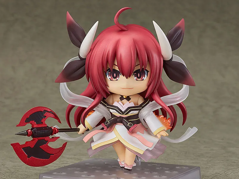 Nendoroid 505 Kotori Itsuka from Date A Live II Good Smile Company [SOLD OUT]