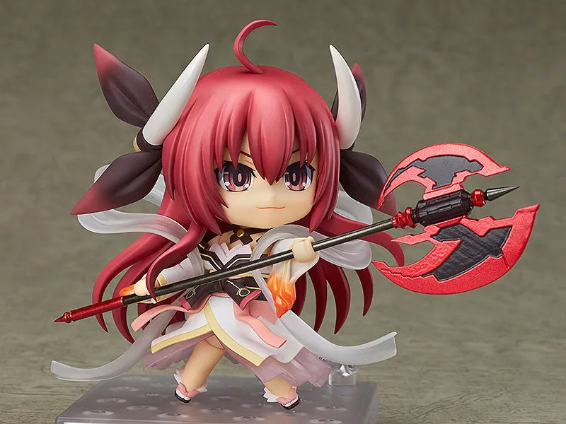 Nendoroid 505 Kotori Itsuka from Date A Live II Good Smile Company [SOLD OUT]