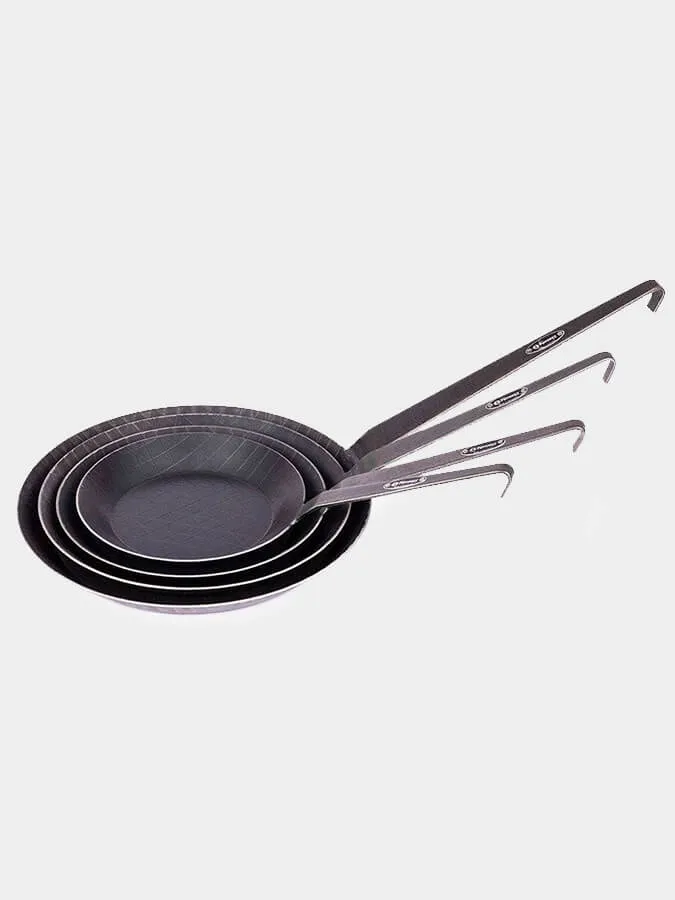 Petromax Wrought Iron Pan