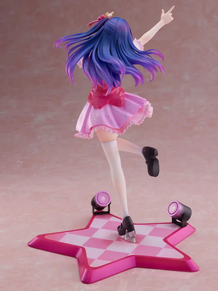 "Oshi no Ko" AI 1/7 scale figure