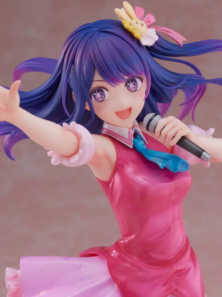 "Oshi no Ko" AI 1/7 scale figure