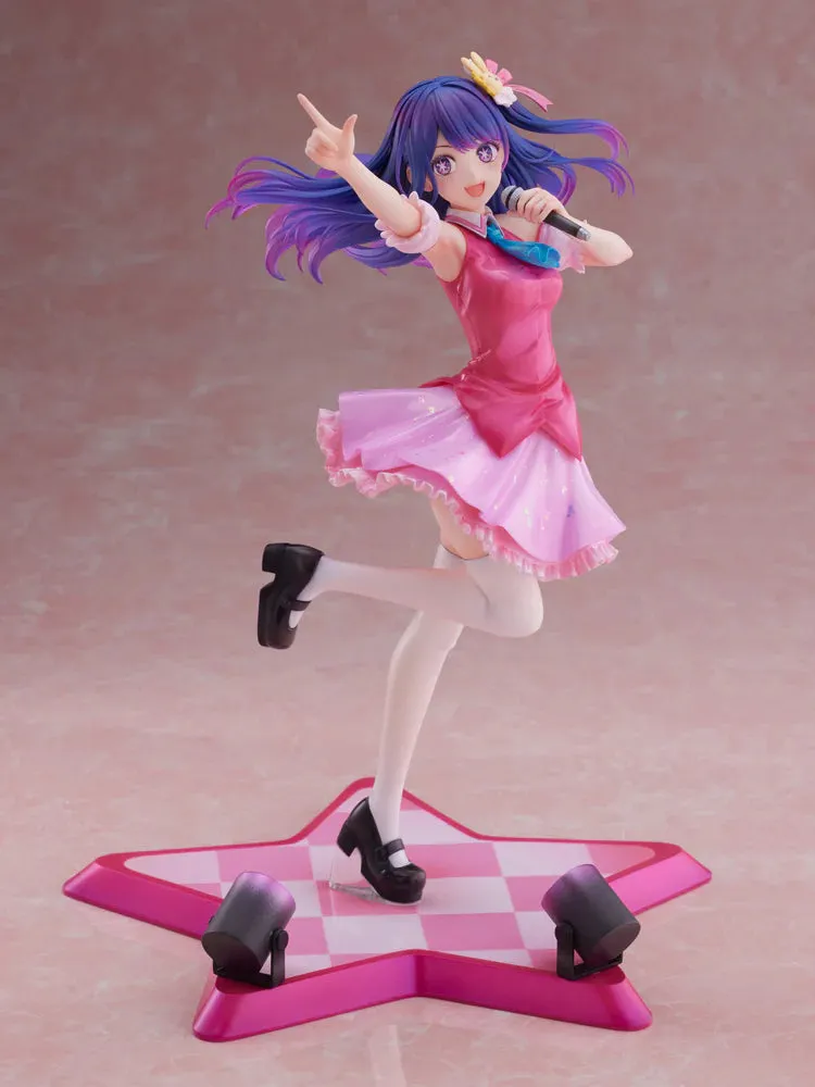 "Oshi no Ko" AI 1/7 scale figure