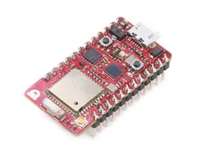 RedBear DUO – Wi-Fi   BLE IoT Board