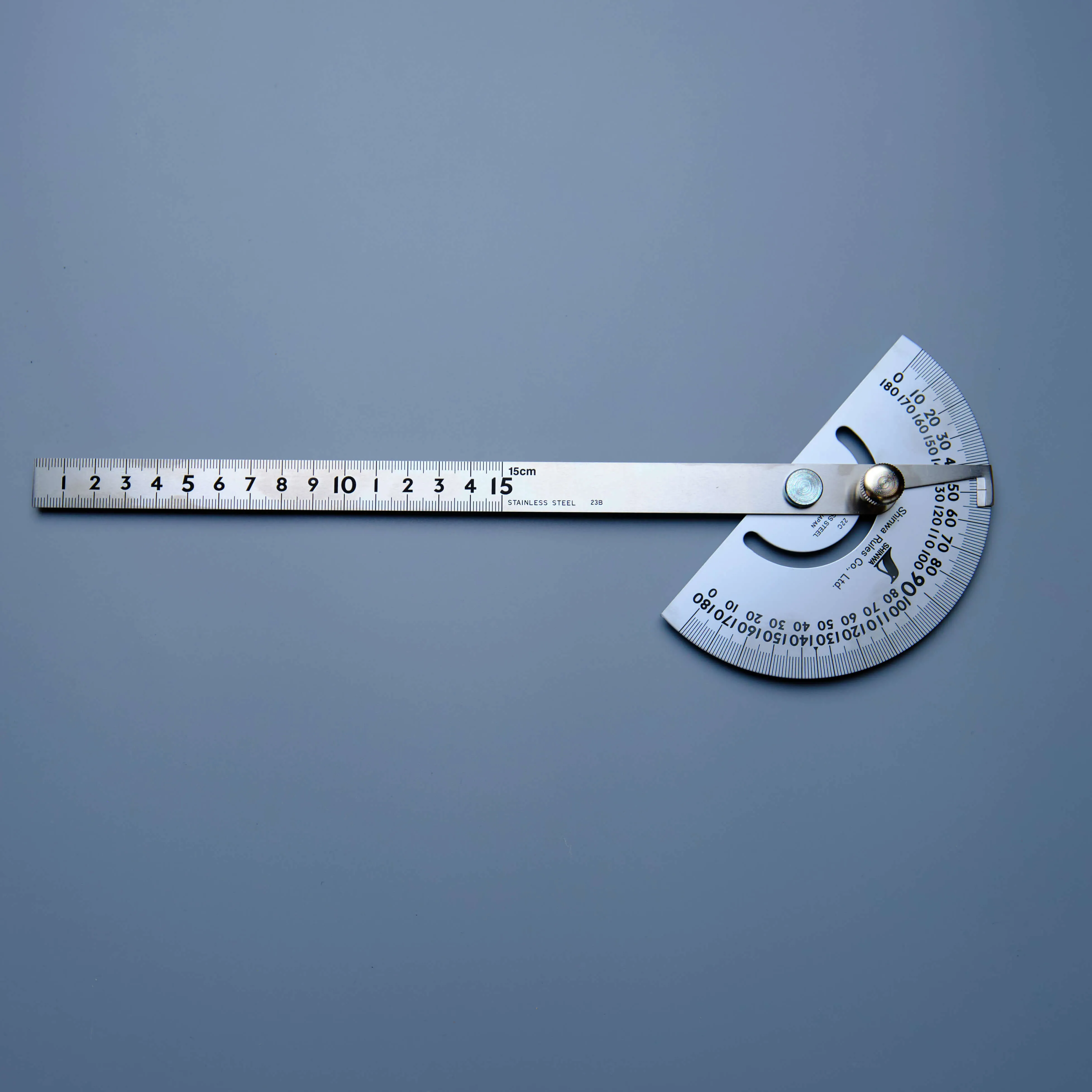 Shinwa Protractor No. 101